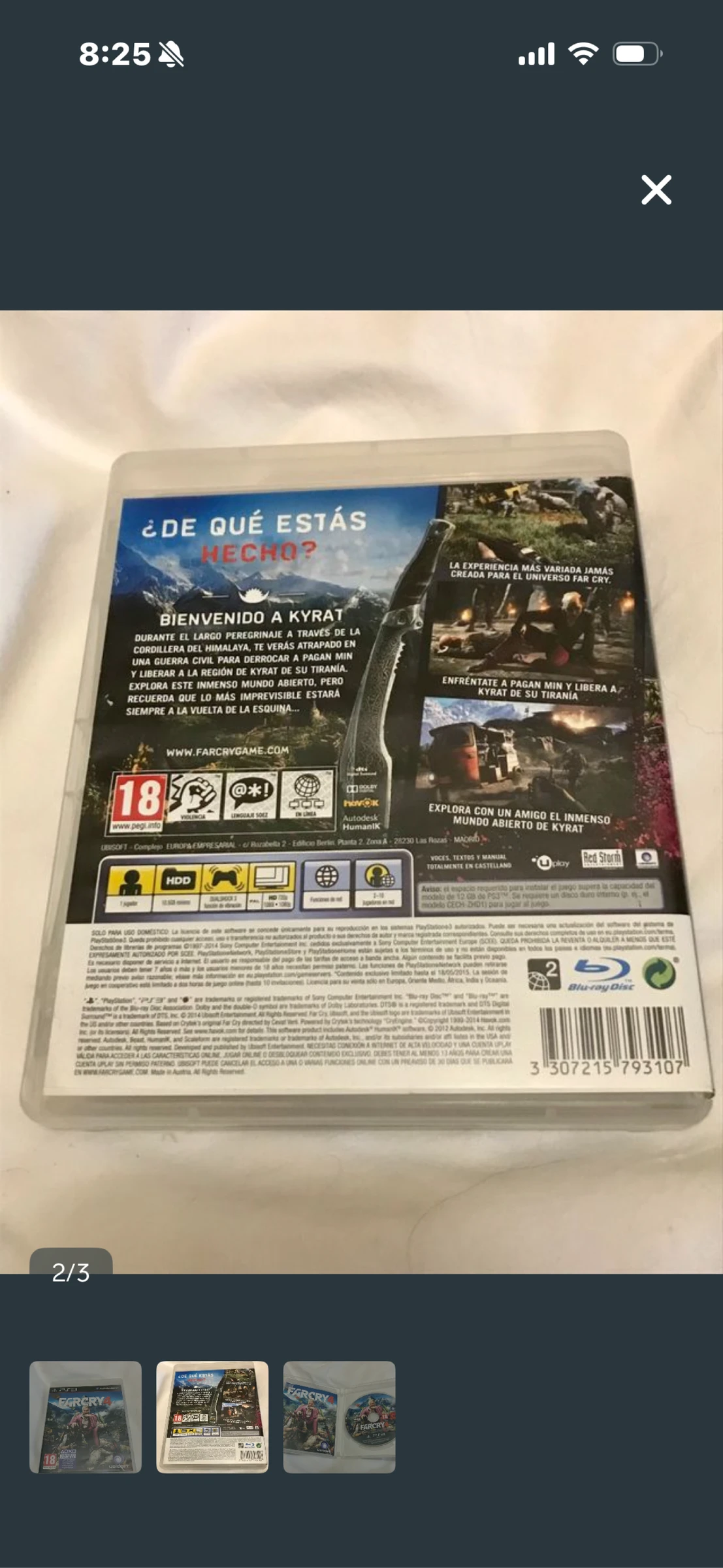 Farcry 4 – photo 2